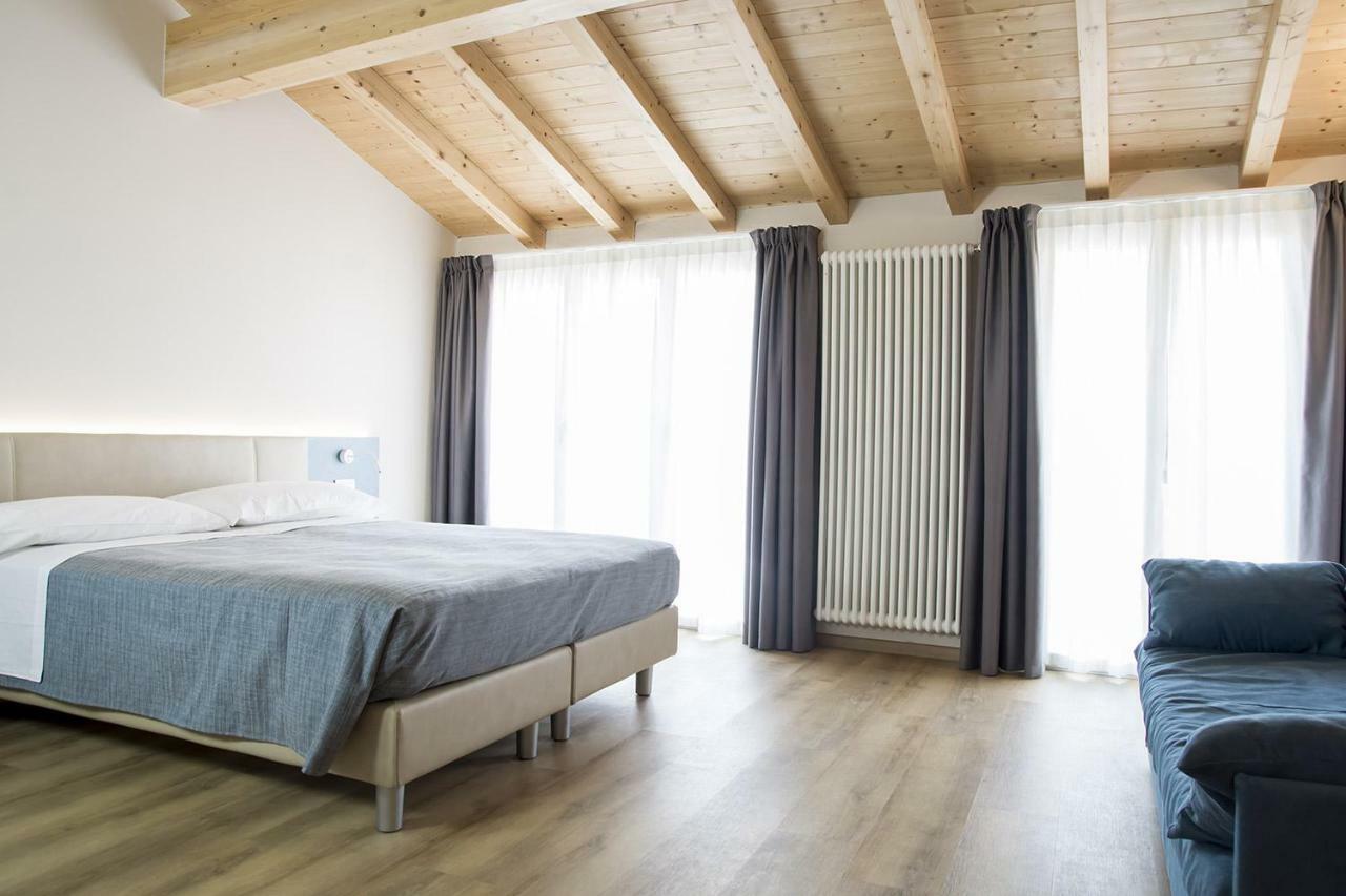 Casa Beccherie Lazise Bagian luar foto