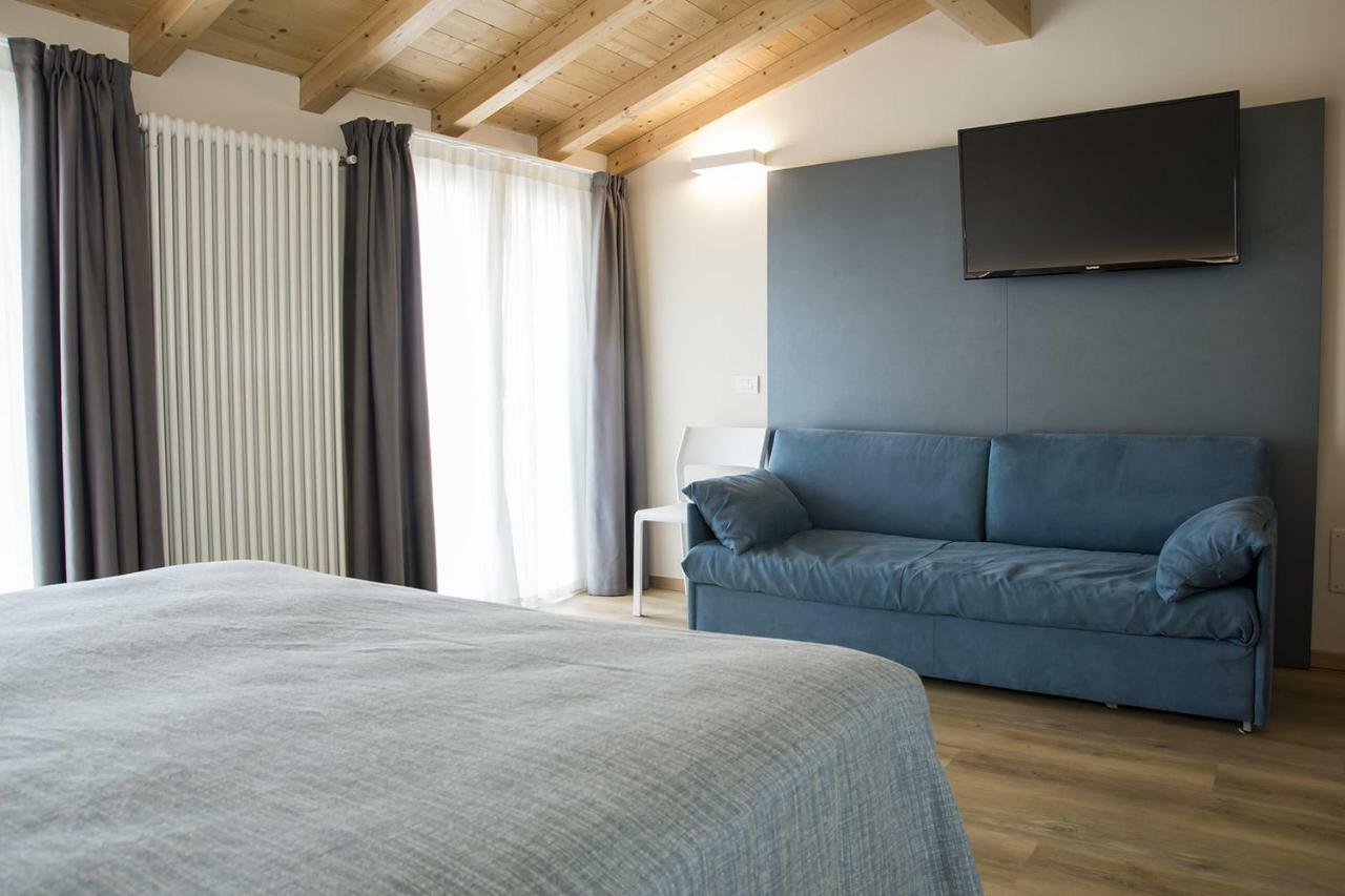 Casa Beccherie Lazise Bagian luar foto