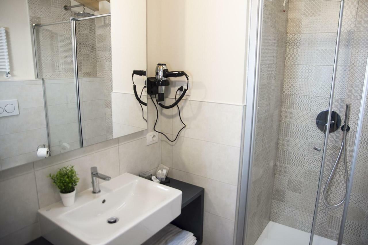 Casa Beccherie Lazise Bagian luar foto